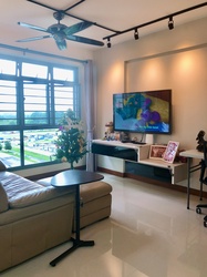 Blk 316D Punggol Way (Punggol), HDB 4 Rooms #271567521